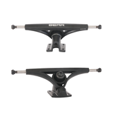 Bear Truck Grizzly (180Mm 50) Black Ti Pro