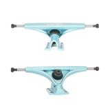 Bear Truck Grizzly (180Mm 50) Sapphire Blue