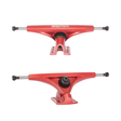 Bear Truck Grizzly (180Mm 50) Garnet Red