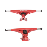 Bear Truck Grizzly (180Mm 50) Garnet Red