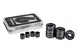 Birdhouse Bearing (Uk) Abec 7 (Pack 8)