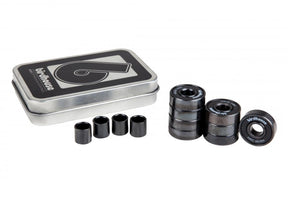 Birdhouse Bearing (Uk) Abec 7 (Pack 8)