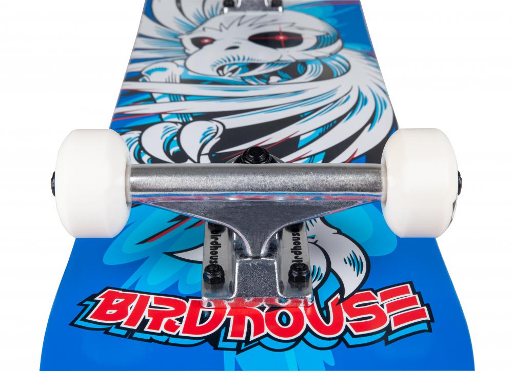 Birdhouse Complete Stage 1 (Uk) Hawk Spiral