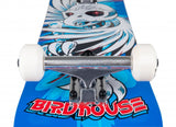 Birdhouse Complete Stage 1 (Uk) Hawk Spiral
