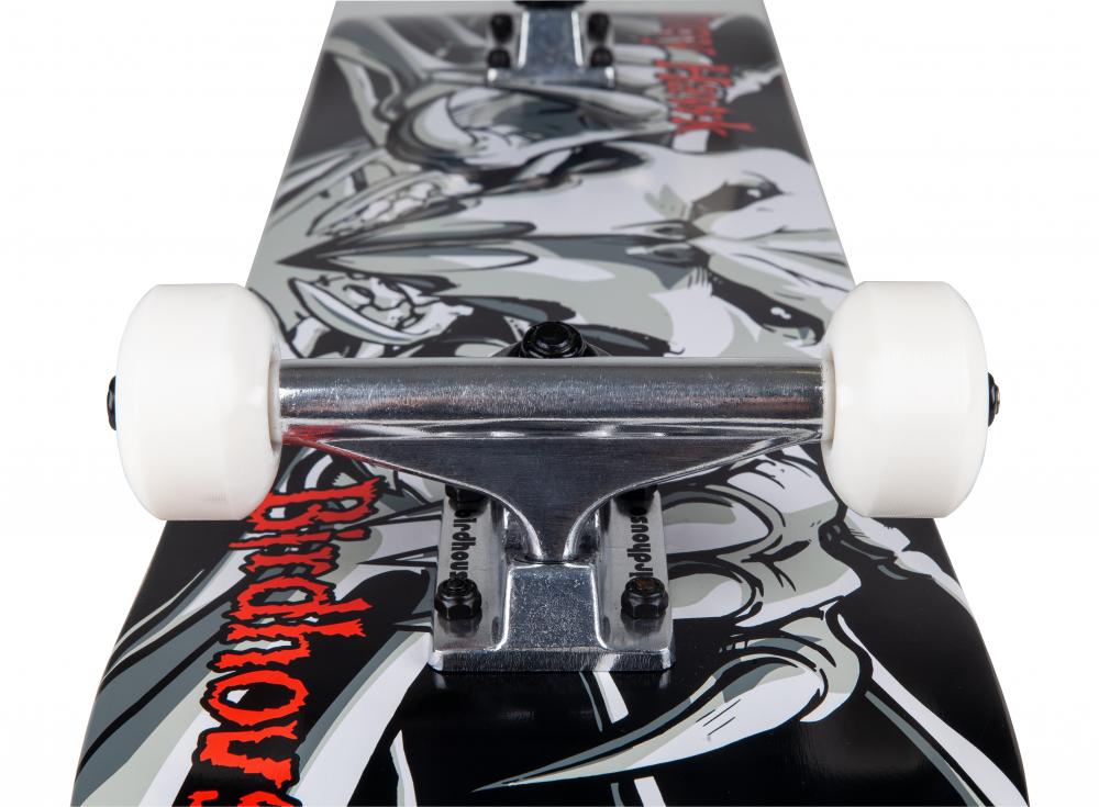 Birdhouse Complete Stage 1 (Uk) Hawk Falcon Iii