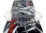 Birdhouse Complete Stage 1 (Uk) Hawk Falcon Iii