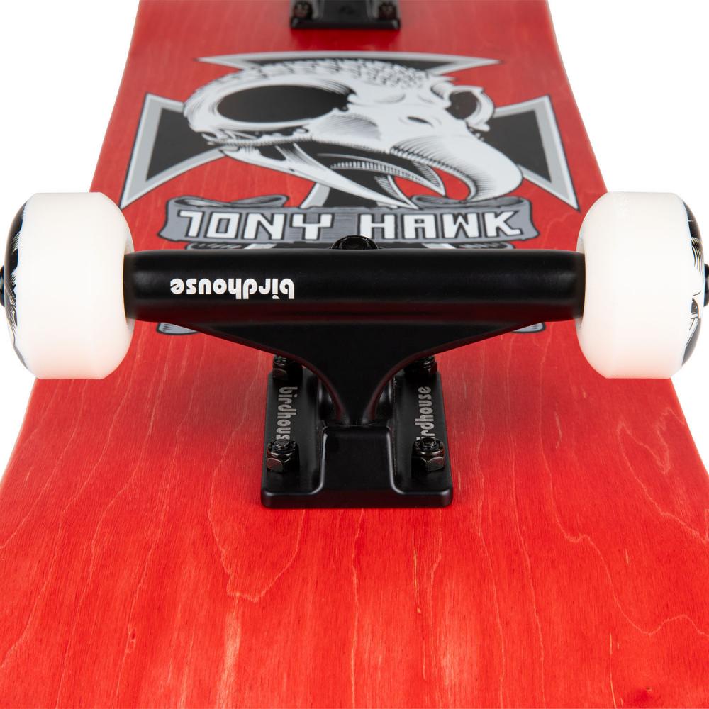 Birdhouse Complete Stage 3 (Uk) Hawk Skull 2