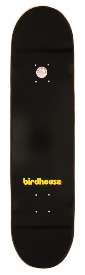 Birdhouse Logo Deck (Uk) B Logo