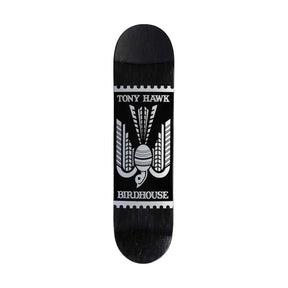 Planche de skateboard Birdhouse Hawk Stamp 8"