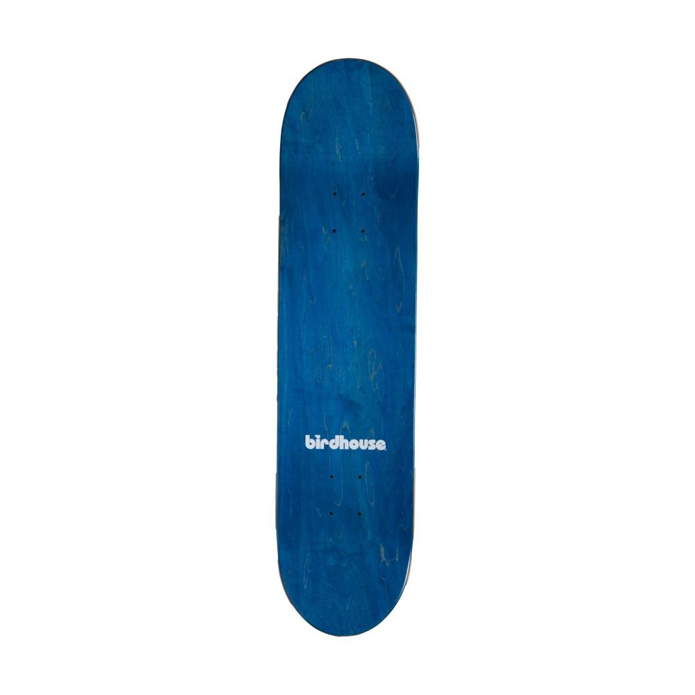Planche de skateboard Birdhouse Hawk Stamp 8"