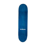 Planche de skateboard Birdhouse Hawk Stamp 8"