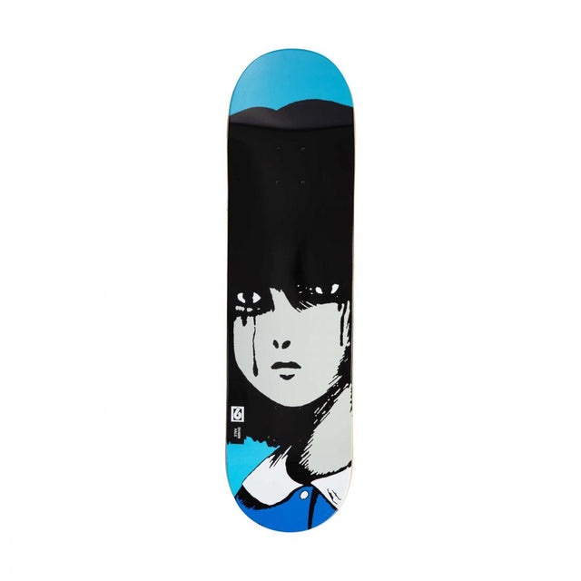 Planche de skateboard Birdhouse Hale Anniversary 8,38"