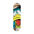 Planche de skateboard Birdhouse Jaws Duck Jones 8,38"