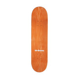 Planche de skateboard Birdhouse Jaws Duck Jones 8,38"
