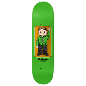 Planche de skateboard Birdhouse Tony Hawk Toybox 8,25"