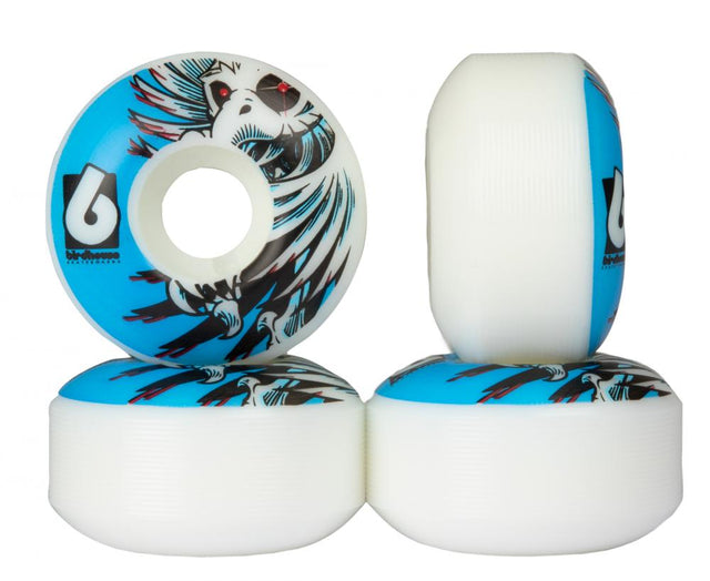 Birdhouse Wheels (Uk) Hawk Spiral
