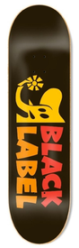 Black Label Deck Elephant Sector
