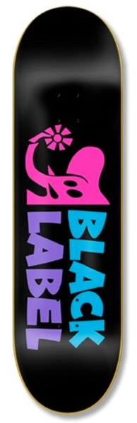 Black Label Deck Elephant Sector