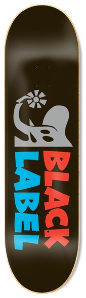Black Label Deck Elephant Sector