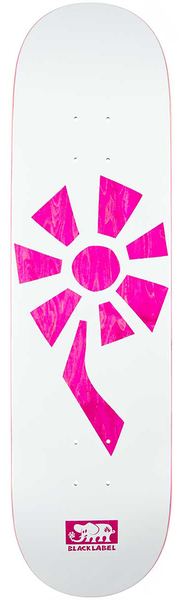 Black Label Deck Flower Power