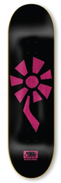 Black Label Deck Flower Power