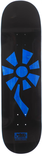 Black Label Deck Flower Power