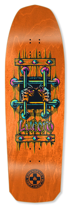 Black Label Deck Lucero Og Bars