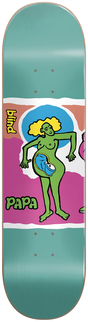 Blind Deck Color Portrait Super Sap R7 Papa