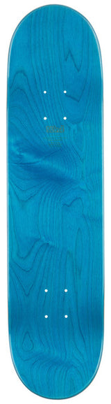 Blind Deck Blind Ringer Rhm Red Teal