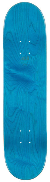 Blind Deck Blind Ringer Rhm Red Teal