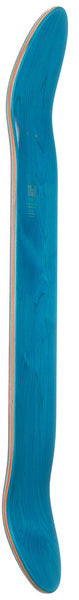 Blind Deck Blind Ringer Rhm Red Teal