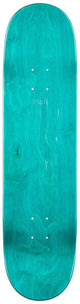 Blind Deck Colored Logo Rhm Blue