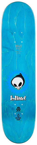 Blind Deck Color Portrait Super Sap R7 Papa