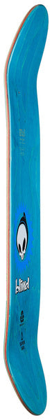 Blind Deck Color Portrait Super Sap R7 Papa