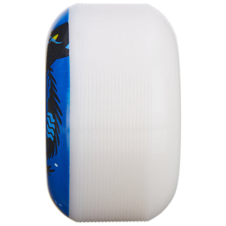 Blind Wheels (Jeu De 4) 52Mm Nine Lives Blue 101A