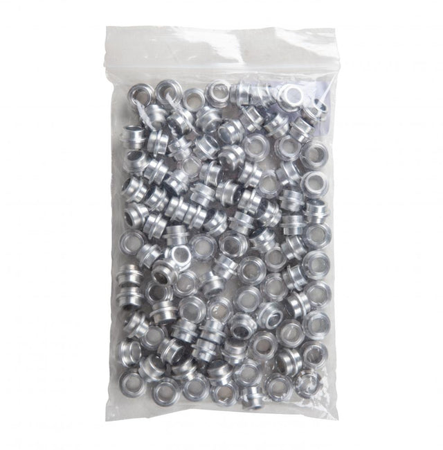 Entretoises de roulements de trottinette Blazer Floating (pack 100)
