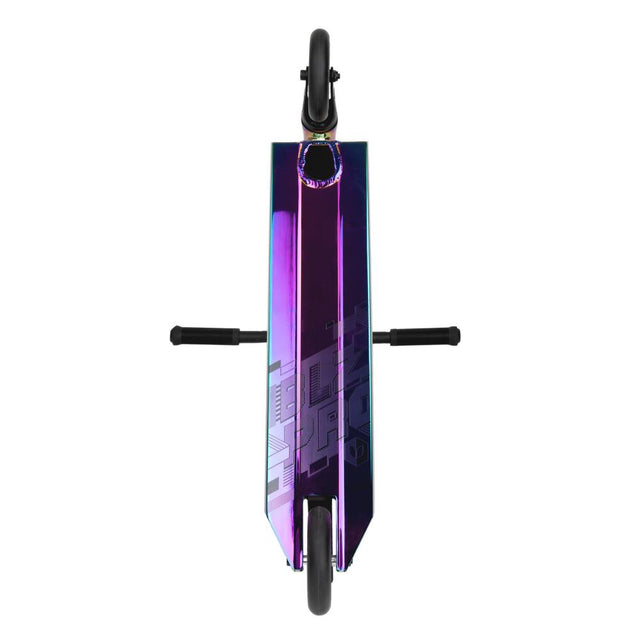 Blazer Pro Complete Scooter (Uk) Outrun 3 Fx