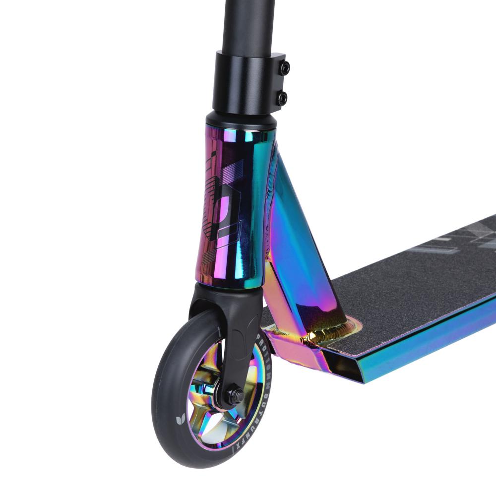 Blazer Pro Complete Scooter (Uk) Outrun 3 Fx