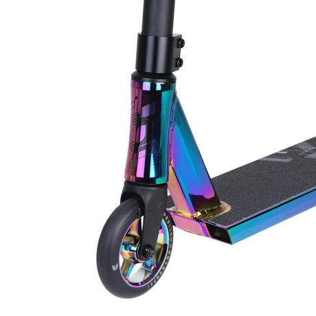 Blazer Pro Complete Scooter (Uk) Outrun 3 Fx