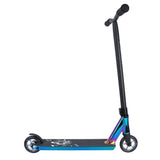 Blazer Pro Complete Scooter (Uk) Outrun 3 Fx
