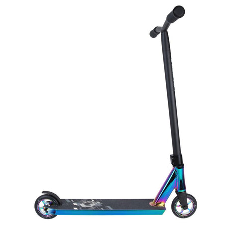Blazer Pro Complete Scooter (Uk) Outrun 3 Fx