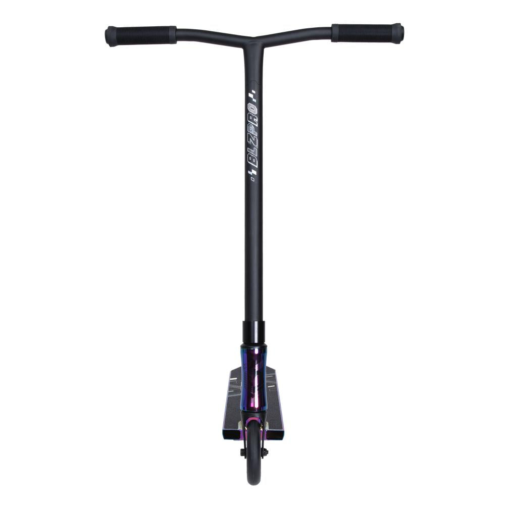 Blazer Pro Complete Scooter (Uk) Outrun 3 Fx