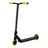 Trottinette freestyle Blazer Pro Ghost FX Black Neon Green