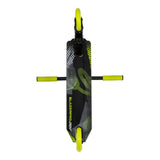 Trottinette freestyle Blazer Pro Ghost FX Black Neon Green