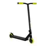 Trottinette freestyle Blazer Pro Ghost FX Black Neon Green