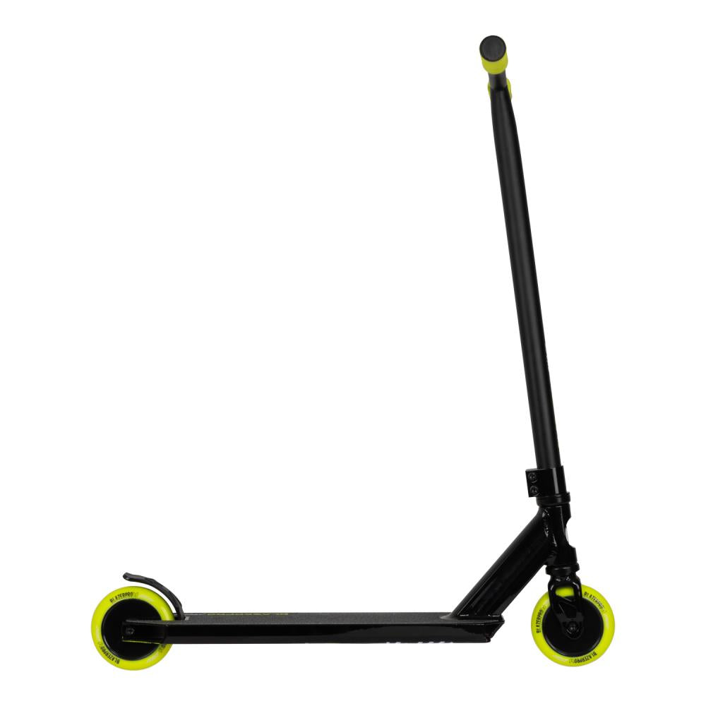 Trottinette freestyle Blazer Pro Ghost FX Black Neon Green