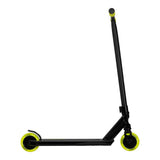 Trottinette freestyle Blazer Pro Ghost FX Black Neon Green