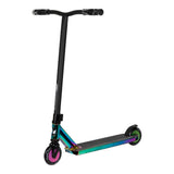 Trottinette freestyle Blazer Pro Ghost FX Neochrome