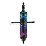 Trottinette freestyle Blazer Pro Ghost FX Neochrome