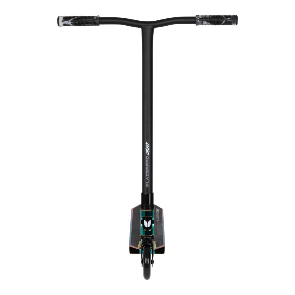 Trottinette freestyle Blazer Pro Ghost FX Neochrome